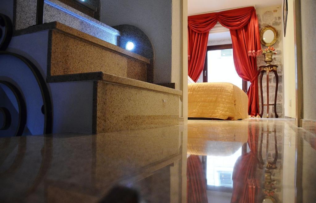 Vg Three Bedroom Castle Kotor Zewnętrze zdjęcie