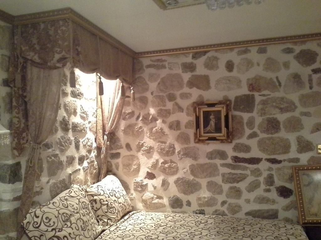 Vg Three Bedroom Castle Kotor Zewnętrze zdjęcie