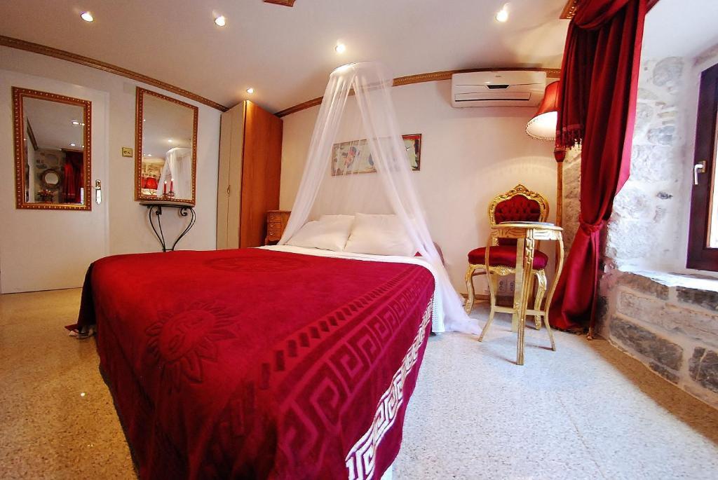 Vg Three Bedroom Castle Kotor Zewnętrze zdjęcie