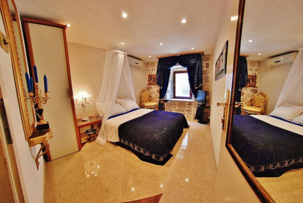 Vg Three Bedroom Castle Kotor Zewnętrze zdjęcie