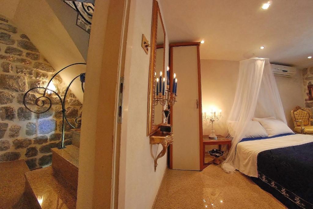 Vg Three Bedroom Castle Kotor Zewnętrze zdjęcie