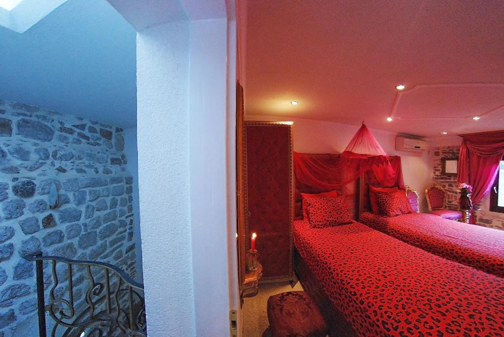 Vg Three Bedroom Castle Kotor Pokój zdjęcie