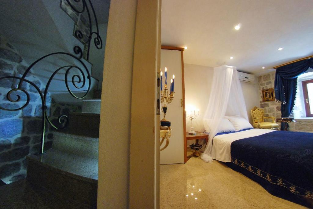 Vg Three Bedroom Castle Kotor Zewnętrze zdjęcie