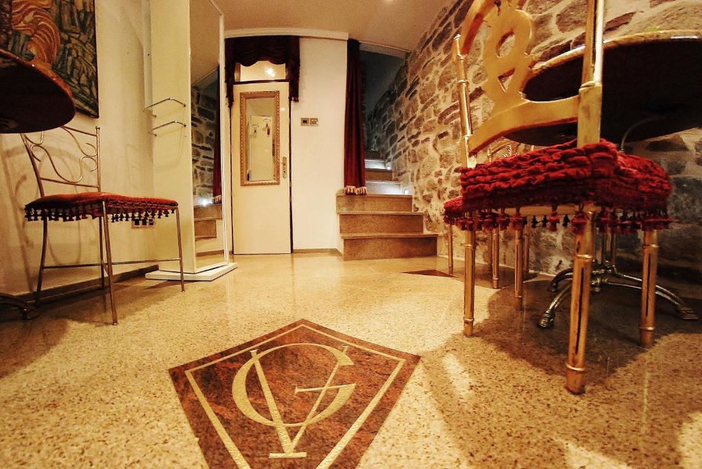 Vg Three Bedroom Castle Kotor Zewnętrze zdjęcie