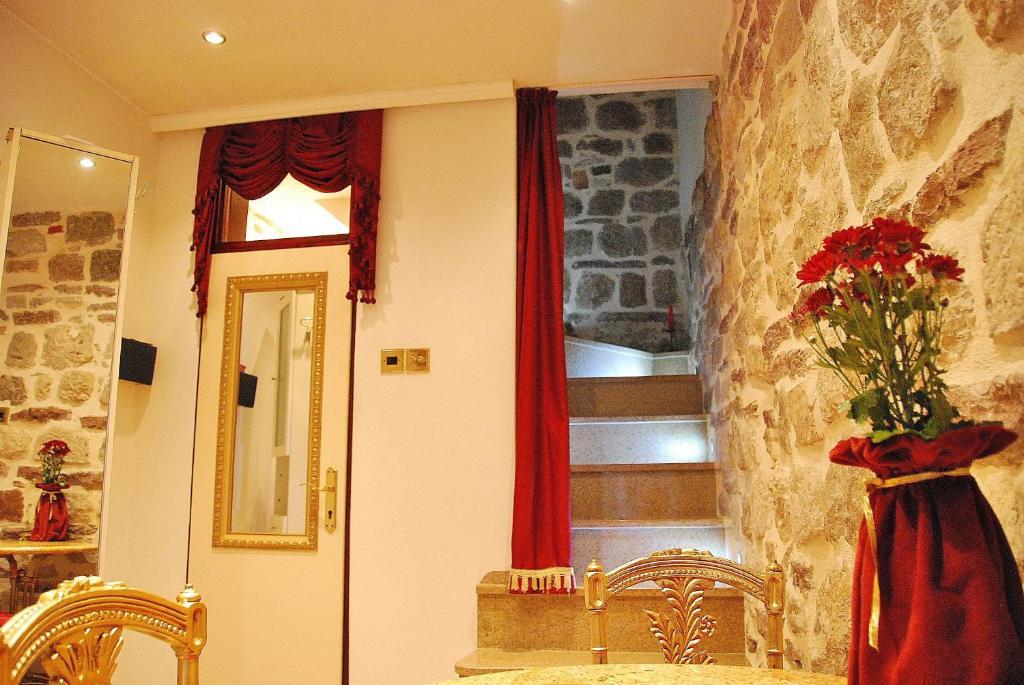 Vg Three Bedroom Castle Kotor Zewnętrze zdjęcie